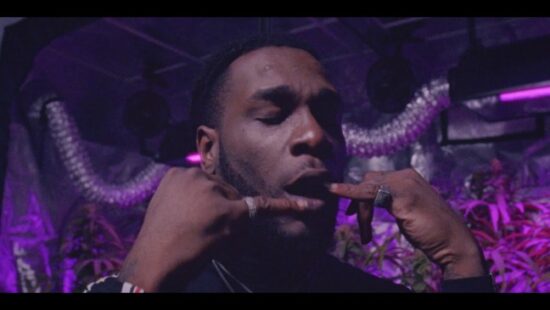 Burna Boy ft Lily Allen Heaven’s Gate Lyrics