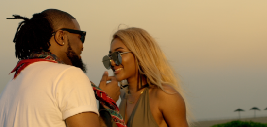 Ceeza Milli – Konfidential Love [Official Video]