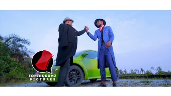 DJ Coublon Ft. Klem Shokoto Yokoto [Officiall Video]