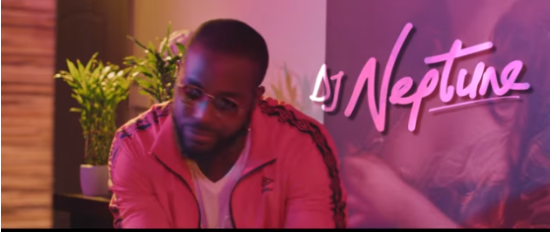 DOWNLOAD DJ Neptune – Mia Mia Ft. C4 Pedro & Mr Eazi [Official Video]