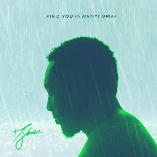 Download Djinee Find You (Nwanyi Oma) mp3