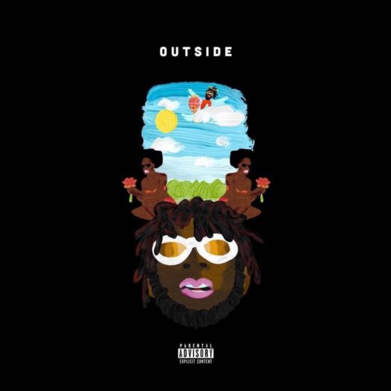 Download Burna Boy City Vibration Mp3