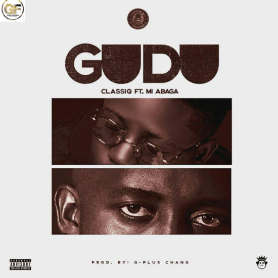 Download ClassiQ ft. M.I Abaga  Gudu mp3