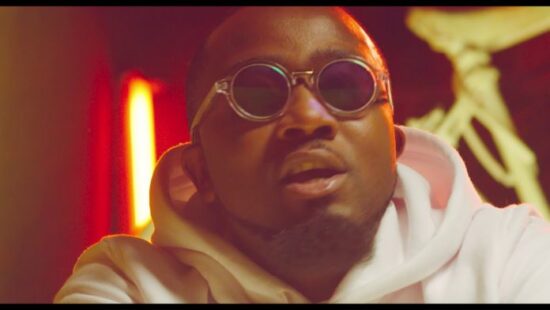 Download Ice Prince Replay Official Video