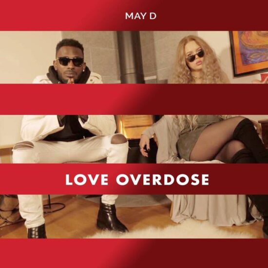 Download May D Love Overdose mp3