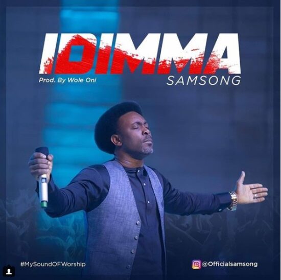 Download Samsong Idinma Mp3 Download