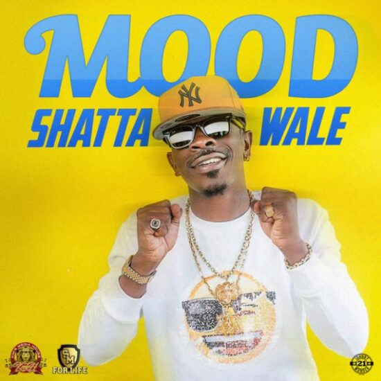 Download Shatta Wale Mood mp3 download (Prod By Kims Media)