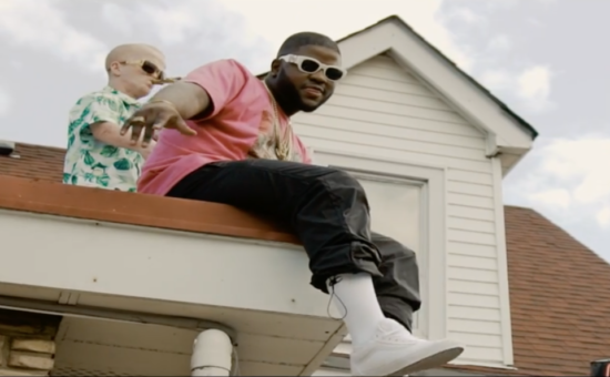 Download Skales Kpete Wicked Official Video