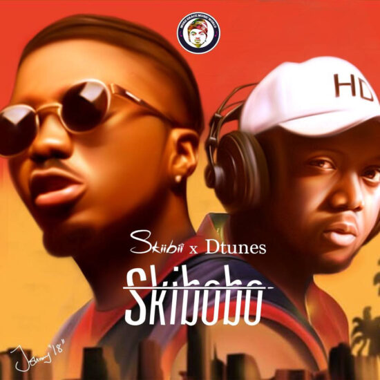 Download Skiibii x D'Tunes Skibobo Mp3