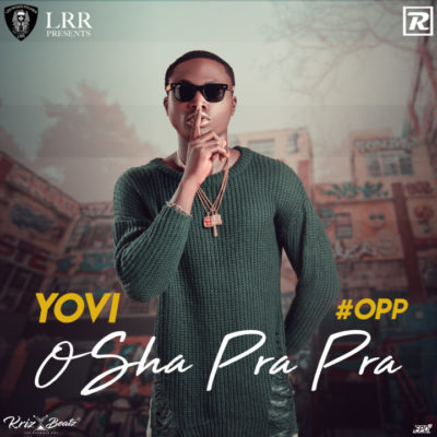 Download Yovi  Osha Pra Pra mp3