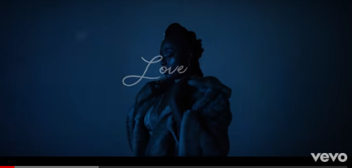 Efya – Love [Official Video]