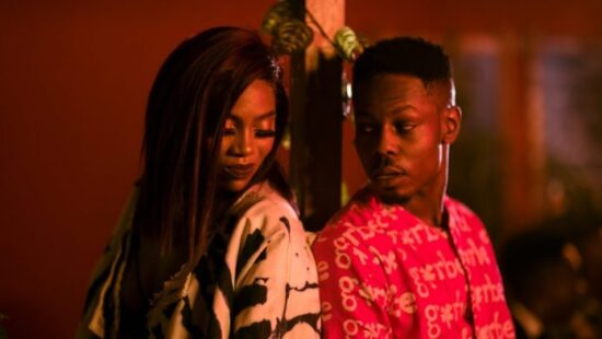 Ladipoe ft. Tiwa Savage Are You Down Official Video