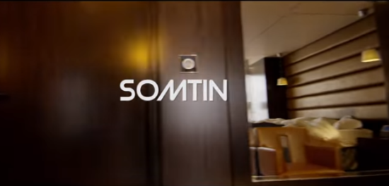 Omawumi – Somtin [ Official Video]