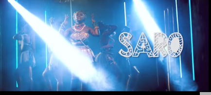 Niniola – Saro [Official Video]