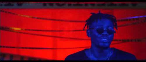 Ycee – I Wish [Official Video]