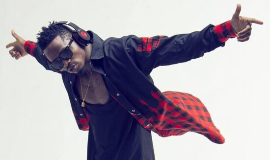 Nigerians react as Diamond Platnumz won Best Male Artiste at #SoundcityMVP Awards