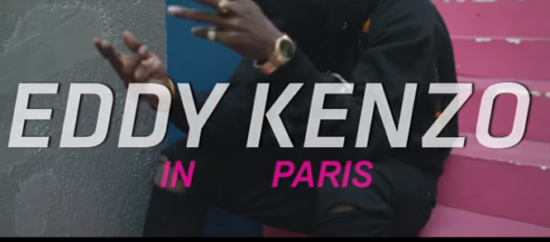 Eddy Kenzo – The Heat [Official Video]