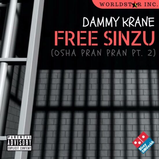 Download Dammy Krane Free Sinzu Mp3