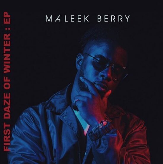 Download Maleek Berry Sisi Maria mp3