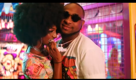 Download DMW ft. Davido, Peruzzi, Dremo & Mayorkun Mind Official Video, download mind official video, davido mind video