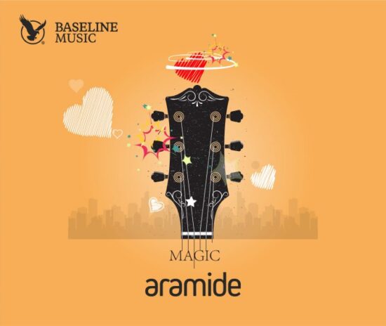 Download Aramide Magic Mp3 Download