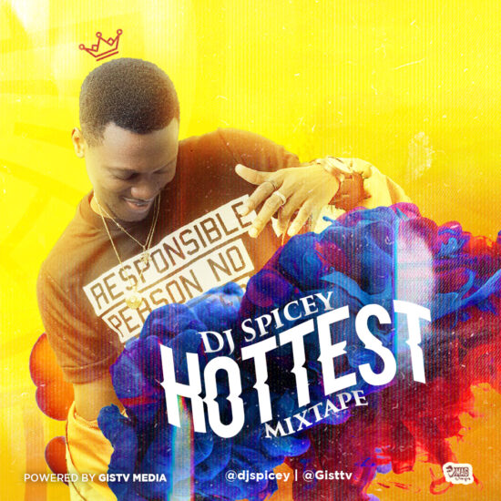 Download DJ Spicey Hottest Mix Download