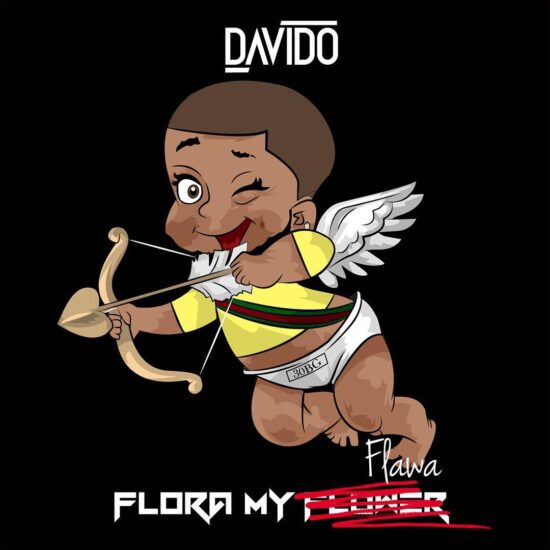 Download Davido Flora My Flawa Mp3 Download