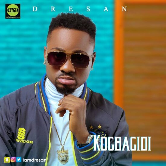 download dre san kogbagidi mp3