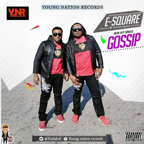 Download E-square Gossip mp3