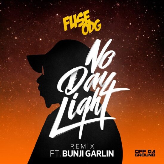 Download Fuse ODG ft Bunji Garlin No light remix