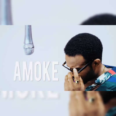 Download Gabriel Afolayan Amoke Mp3 Download