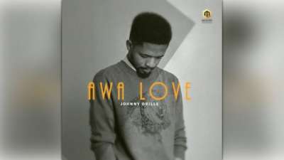 Download Johnny Drille Awa Love Mp3 Download