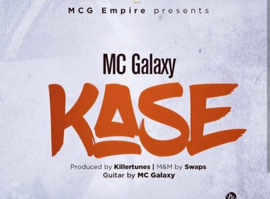 Download MC Galaxy Kase Mp3 Download