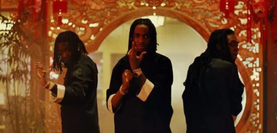 Download Migos Stir Fry official video