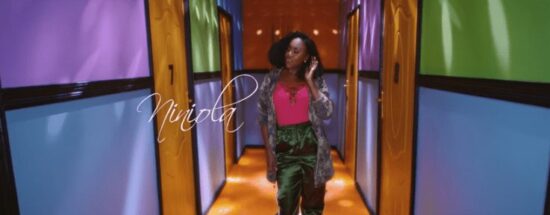 Download Niniola Oyin Mp3 Official Video