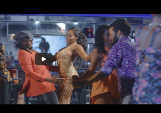 Download Rudeboy Paul Psquare Somebody Baby Video Download