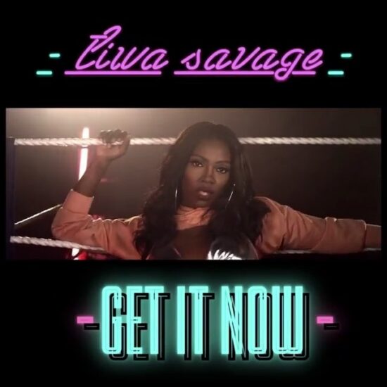 Download Tiwa Savage Get It Now Mp3 Download