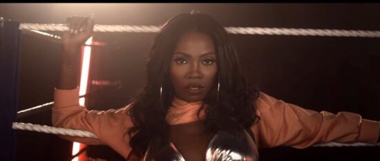 Download Tiwa Savage Get It Now Video Download