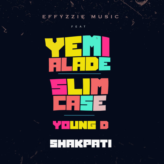 Download Yemi Alade ft Slimcase Shakpati Mp3 Download