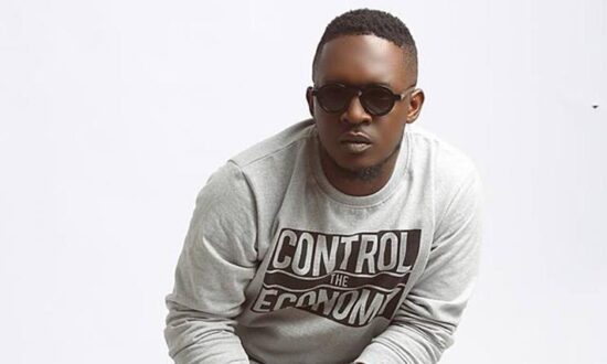 M.I Abaga – Kososhi ft. Wande Coal [Lyrics]