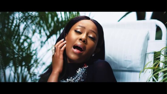 Neza Ft. MC Galaxy – Vibe [Official Video]