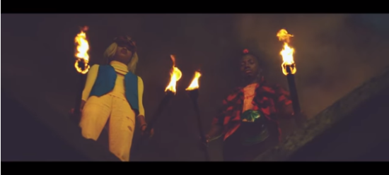 Patoranking – Available [Official Video]