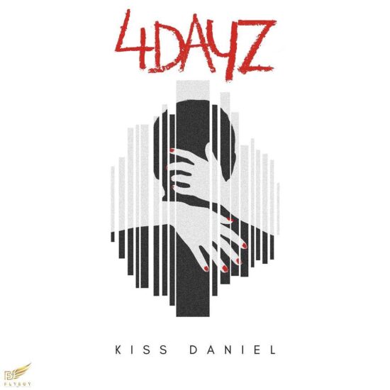 download kiss daniel 4 days mp3