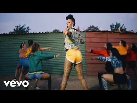 Download Yemi Alade Bum Bum Video Download