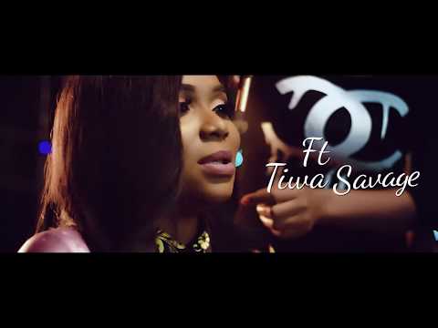 Lami Phillips ft. Tiwa Savage – So Amazing [Video]