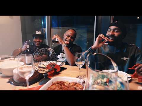 Download Major League ft. Cassper Nyovest  Uthando Video download