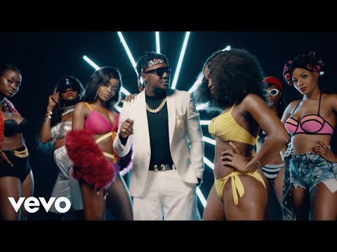 Download CDQ ft. Kiss Daniel  Gbayi Video Download