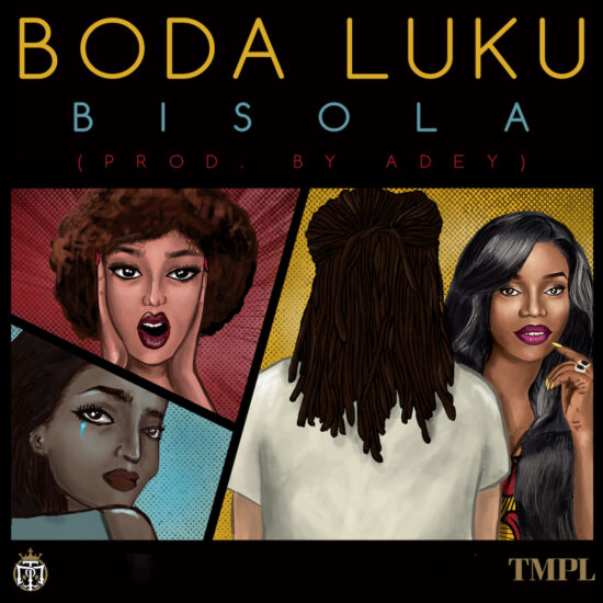 DOWNLOAD Bisola Boda Luku Video Download