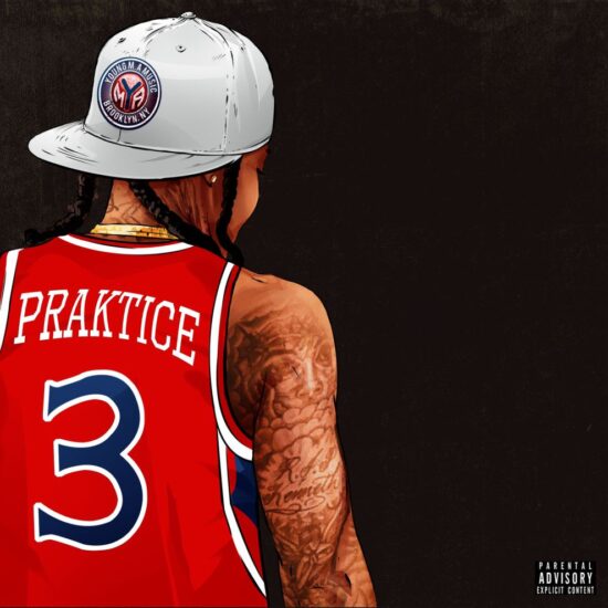 DOWNLOAD Young M.A Praktice Mp3 Download 