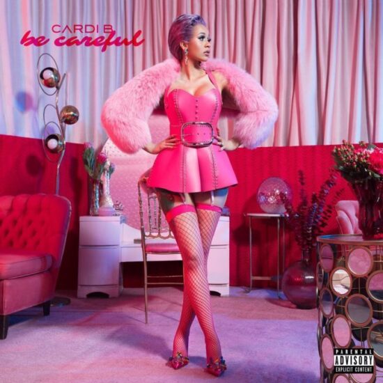 Download  Cardi B Be Careful Mp3 Download